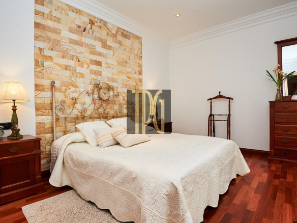 4 Bedroom villa in Roque del Conde