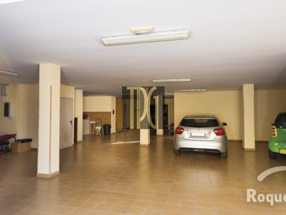 4 Bedroom villa in Roque del Conde