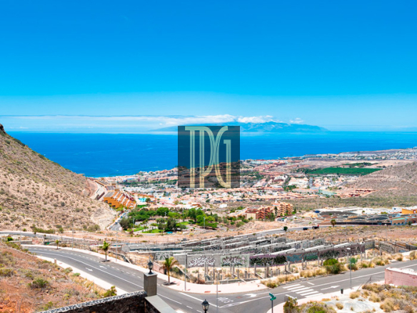 4 Bedroom villa in Roque del Conde