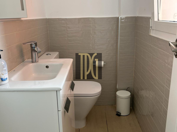 Semidetached villa with swimming pool in El Madroñal