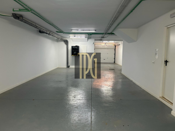 Semidetached villa with swimming pool in El Madroñal