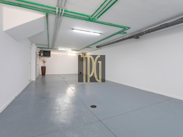 Semidetached villa with swimming pool in El Madroñal