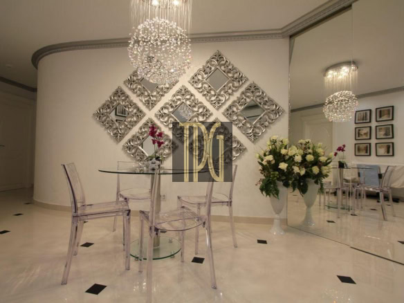 6 Bedroom mansion in the Golf area of Adeje