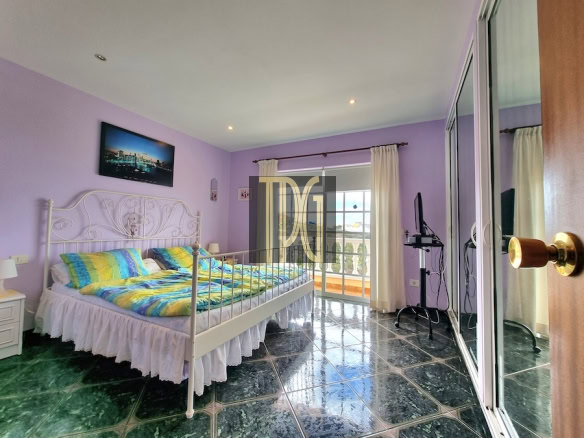6 Bedroom house in Tijoco Bajo, Adeje