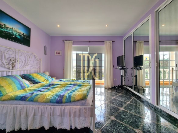 6 Bedroom house in Tijoco Bajo, Adeje