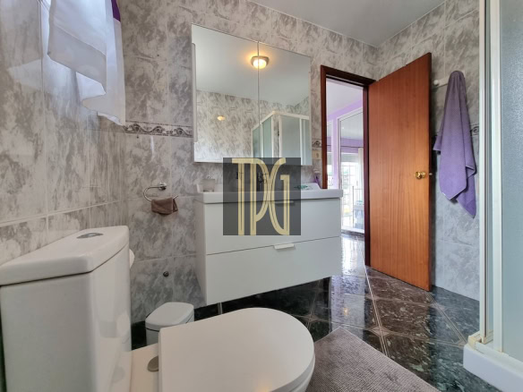 6 Bedroom house in Tijoco Bajo, Adeje
