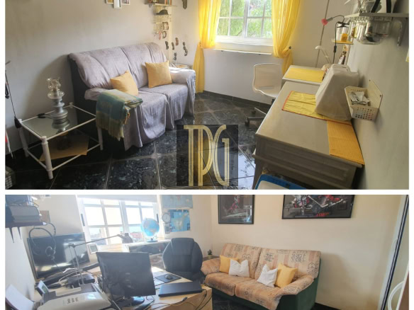 6 Bedroom house in Tijoco Bajo, Adeje