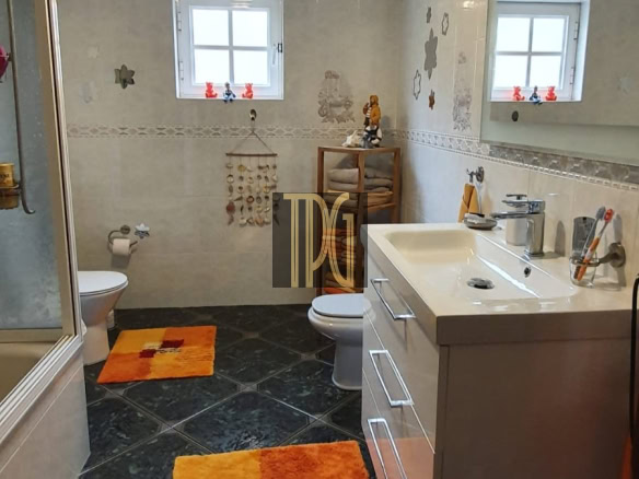 6 Bedroom house in Tijoco Bajo, Adeje