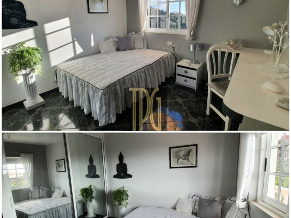 6 Bedroom house in Tijoco Bajo, Adeje