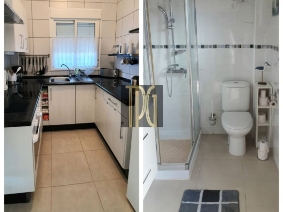 6 Bedroom house in Tijoco Bajo, Adeje