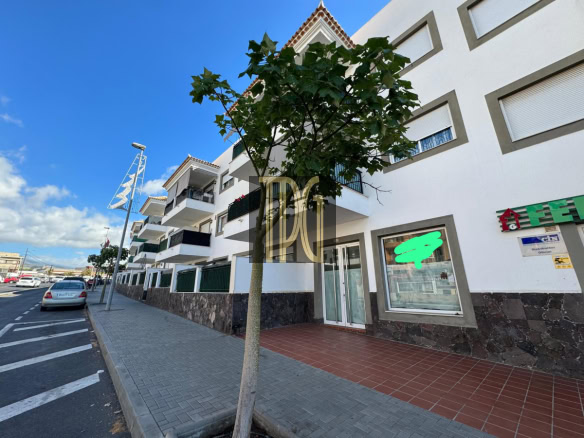 2 Storey Commercial Property for sale in Guargacho, Arona