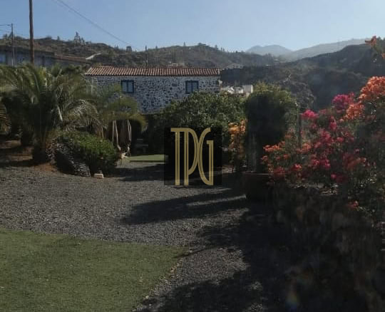 3 Bedroom Finca for sale in Aripe, Guia de Isora