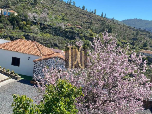 3 Bedroom Finca for sale in Aripe, Guia de Isora
