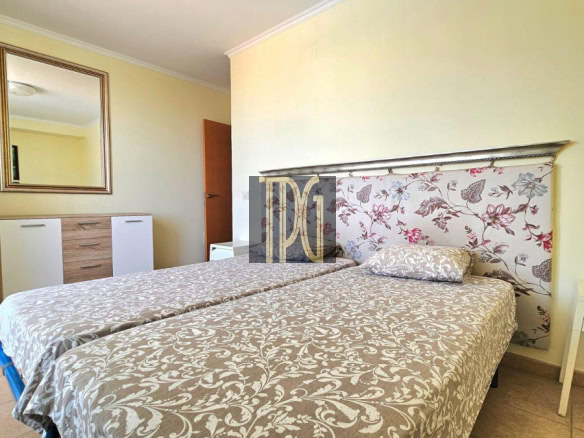 3 Bedroom Semi-Detached Terraced House For Sale in El Madroñal, Adeje
