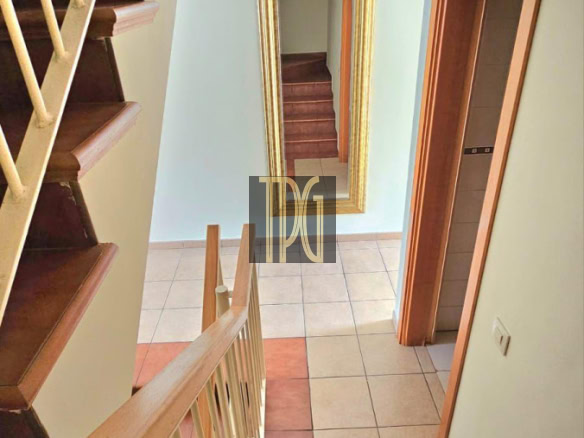 3 Bedroom Semi-Detached Terraced House For Sale in El Madroñal, Adeje
