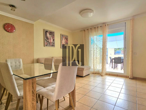 3 Bedroom Semi-Detached Terraced House For Sale in El Madroñal, Adeje