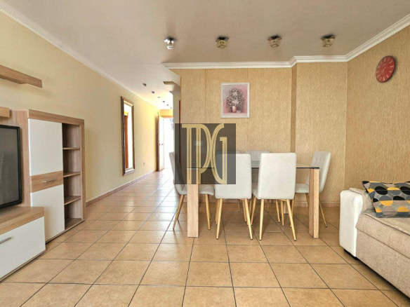3 Bedroom Semi-Detached Terraced House For Sale in El Madroñal, Adeje