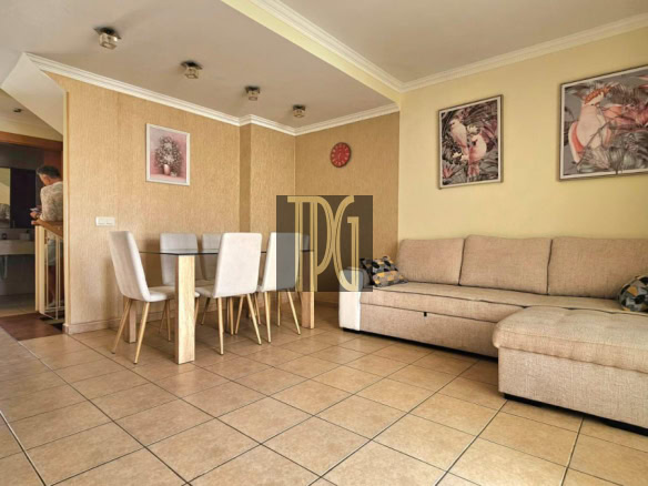 3 Bedroom Semi-Detached Terraced House For Sale in El Madroñal, Adeje