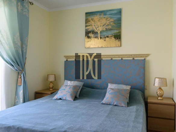 3 Bedroom Semi-Detached Terraced House For Sale in El Madroñal, Adeje