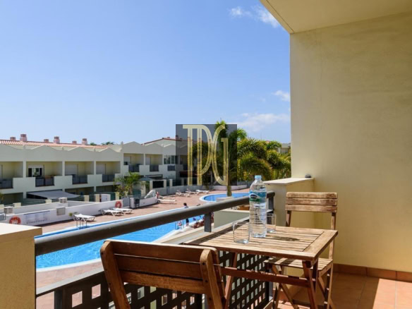 3 Bedroom Semi-Detached Terraced House For Sale in El Madroñal, Adeje