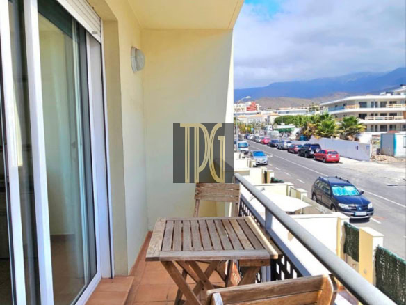 3 Bedroom Semi-Detached Terraced House For Sale in El Madroñal, Adeje