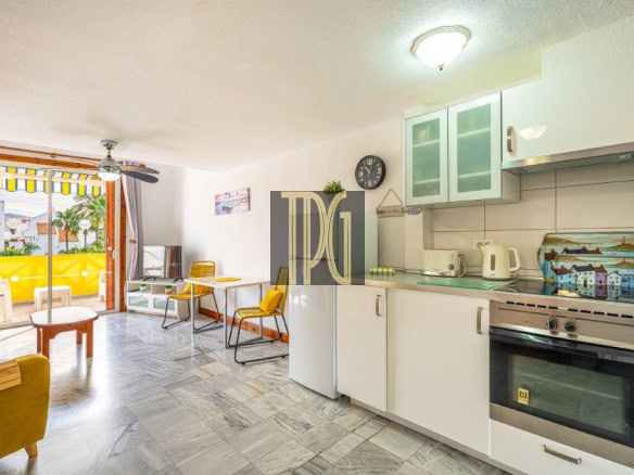 1 Bedroom duplex Penthouse for sale in Parque Santiago 3, Playa de Las Americas