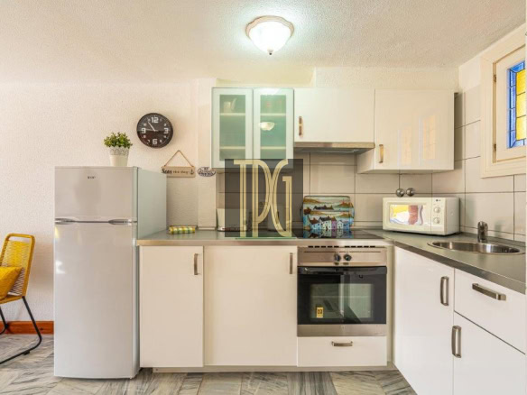 1 Bedroom duplex Penthouse for sale in Parque Santiago 3, Playa de Las Americas