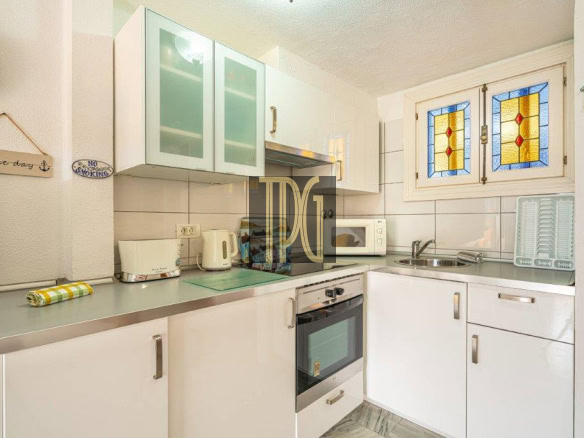 1 Bedroom duplex Penthouse for sale in Parque Santiago 3, Playa de Las Americas