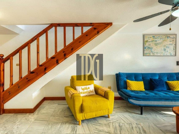 1 Bedroom duplex Penthouse for sale in Parque Santiago 3, Playa de Las Americas