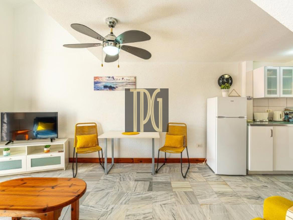 1 Bedroom duplex Penthouse for sale in Parque Santiago 3, Playa de Las Americas