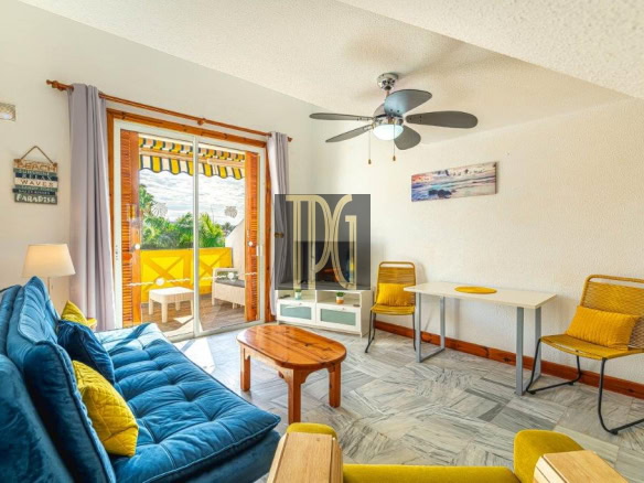 1 Bedroom duplex Penthouse for sale in Parque Santiago 3, Playa de Las Americas