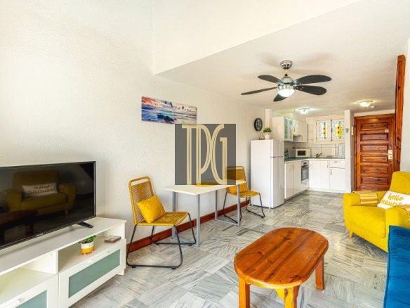 1 Bedroom duplex Penthouse for sale in Parque Santiago 3, Playa de Las Americas