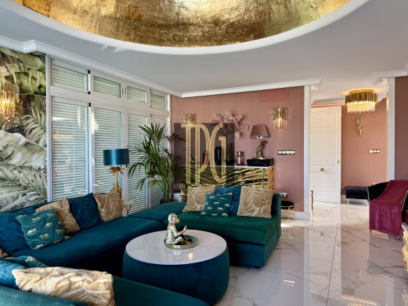 4 Bedroom Detached Villa For Sale in El Madroñal, Costa Adeje