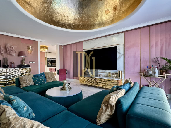 4 Bedroom Detached Villa For Sale in El Madroñal, Costa Adeje