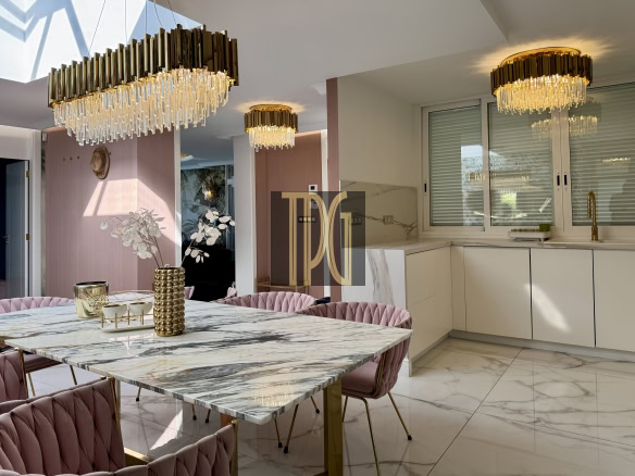 4 Bedroom Detached Villa For Sale in El Madroñal, Costa Adeje