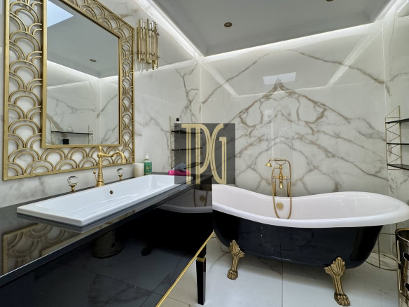 4 Bedroom Detached Villa For Sale in El Madroñal, Costa Adeje