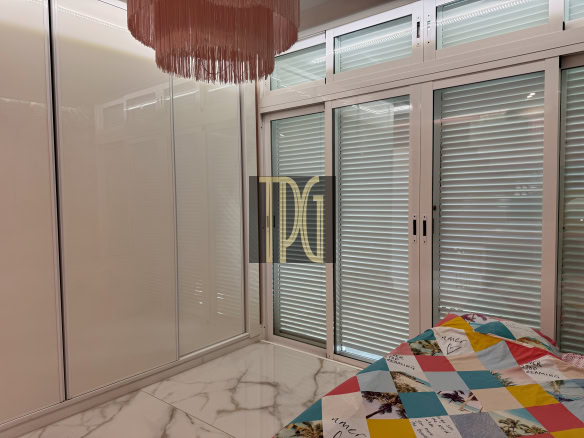 4 Bedroom Detached Villa For Sale in El Madroñal, Costa Adeje