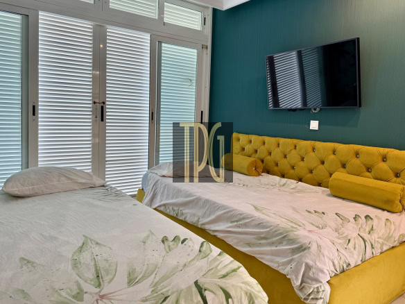 4 Bedroom Detached Villa For Sale in El Madroñal, Costa Adeje