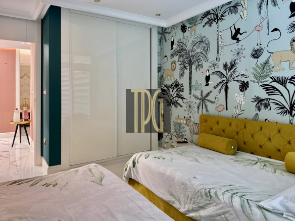 4 Bedroom Detached Villa For Sale in El Madroñal, Costa Adeje