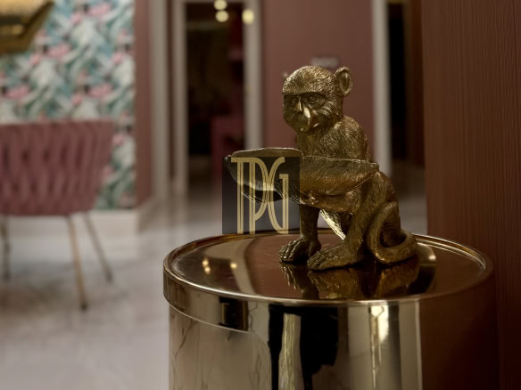 4 Bedroom Detached Villa For Sale in El Madroñal, Costa Adeje