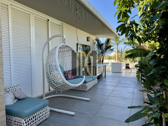 4 Bedroom Detached Villa For Sale in El Madroñal, Costa Adeje