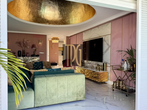 4 Bedroom Detached Villa For Sale in El Madroñal, Costa Adeje