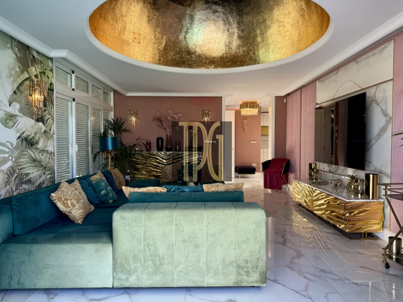 4 Bedroom Detached Villa For Sale in El Madroñal, Costa Adeje