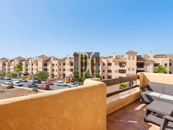3 Bedroom Duplex Apartment for sale in Palm Gardens, Amarilla Golf, San Miguel de Abona