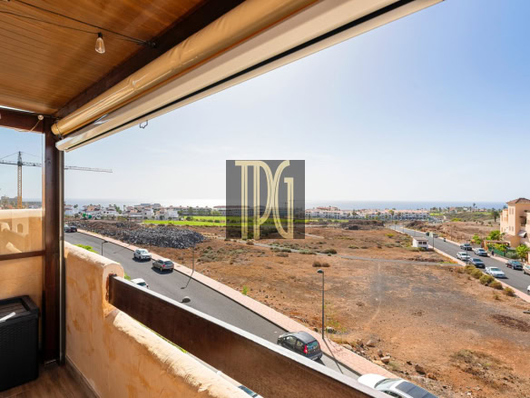 3 Bedroom Duplex Apartment for sale in Palm Gardens, Amarilla Golf, San Miguel de Abona