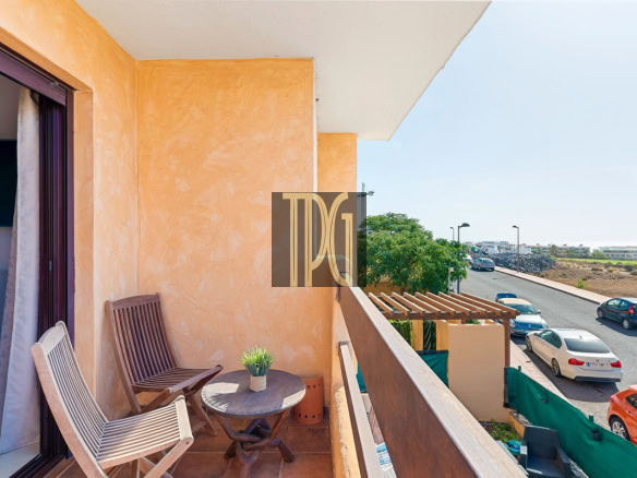 3 Bedroom Duplex Apartment for sale in Palm Gardens, Amarilla Golf, San Miguel de Abona