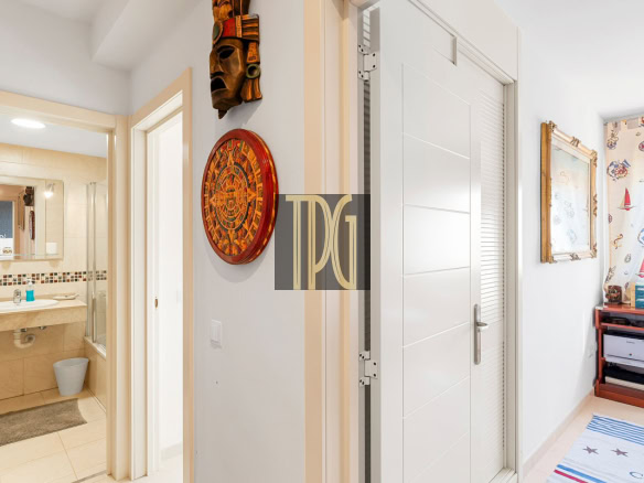 3 Bedroom Duplex Apartment for sale in Palm Gardens, Amarilla Golf, San Miguel de Abona