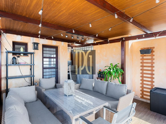 3 Bedroom Duplex Apartment for sale in Palm Gardens, Amarilla Golf, San Miguel de Abona