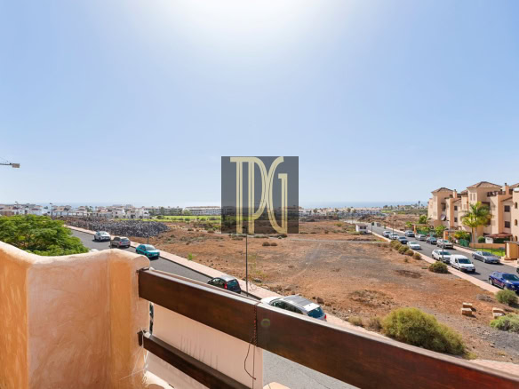 3 Bedroom Duplex Apartment for sale in Palm Gardens, Amarilla Golf, San Miguel de Abona
