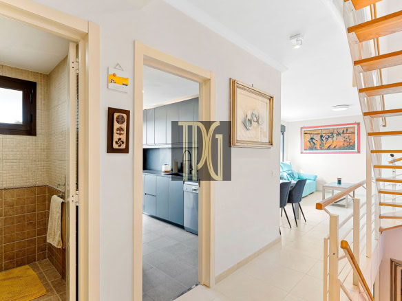3 Bedroom Duplex Apartment for sale in Palm Gardens, Amarilla Golf, San Miguel de Abona